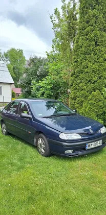 samochody osobowe Renault Laguna cena 3000 przebieg: 193737, rok produkcji 1995 z Ciechanowiec